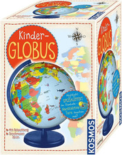 Kosmos 673024 Kinder-Globus