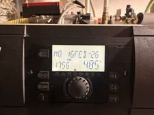 Heizung DAIKIN Steuerung Theta