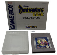 Darkwing duck nintendo - duck,