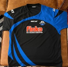 SC Paderborn 07 Trikot 12/13 -