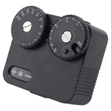 Light Meter II Kaltschuh für