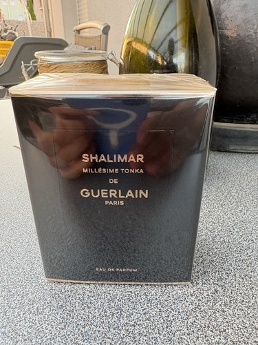 Guerlain shalimar millésime - guerlain,