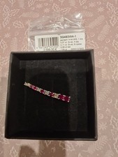 Pendant 14kt WG 1 Dia 0,07ct 4