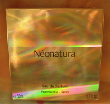 Parfum Yves Rocher Neonatura