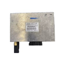 05-06 AUDI A4 MMI BLUETOOTH