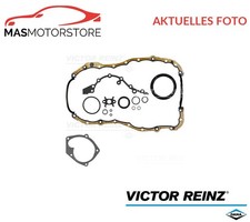 KURBELGEHÄUSE DICHTSATZ