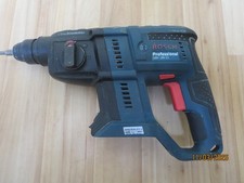 Bosch Bohrhammer GBH 18V-21