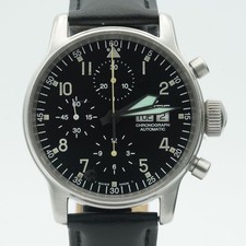 FORTIS FLIEGERUHR CHRONO