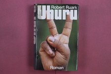 355139 Robert Ruark UHURU