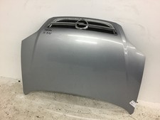 Motorhaube Opel Zafira 2.2 DTI