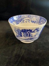 SPODE - Italian Blue -