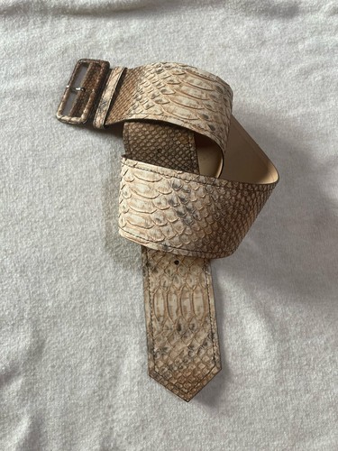 Prada gürtel echtleder - prada,