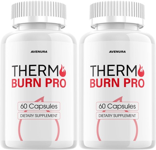 Thermo burn pro - (2, pack)