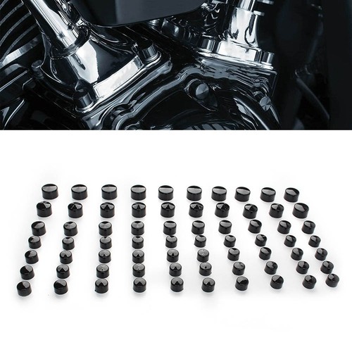 Motorschrauben abdeckungs kit - motorschrauben,