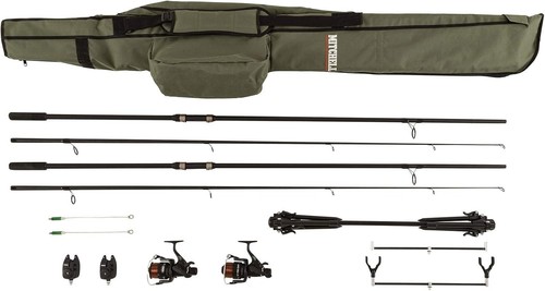 Mitchell pro ruten und - pro,