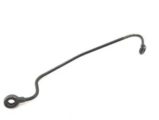 Yamaha XT 500 1U6 [1981] - Ölsteigleitung