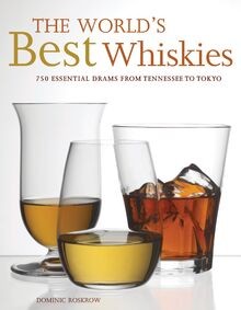 The worlds best whiskies - the, 750