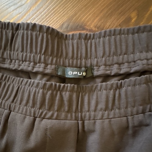 Opus damen hose myha barrel - opus,