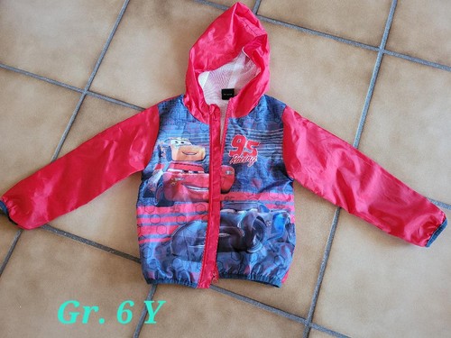 Regenjacke kinder 110 - regenjacke, gr.