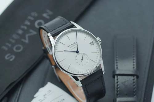 Nomos orion - nomos, 168