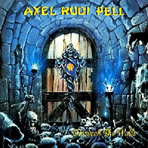 Axel rudi pell - axel, the