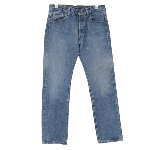 Levi vintage jeans 501 - jeans,