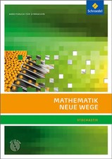 Mathematik Neue Wege SII -