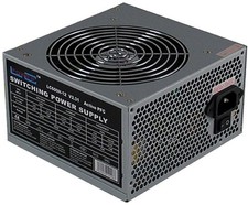 LC Power LC600-12 V 2.31 PC