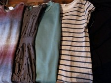 Bekleidungspaket M 38 40