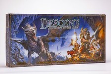 Descent: Journeys in the Dark