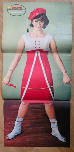 Bravo star des monats - poster, /