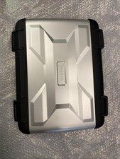 Top Case Abdeckung BMW