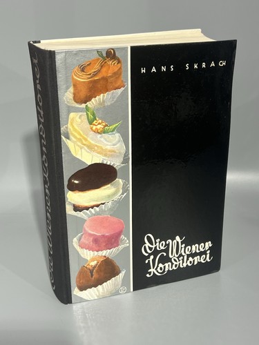 Altes buch 1939 1958 - 1939, die