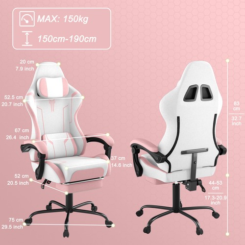 Gaming stuhl bürostuhl - gaming-stuhl,