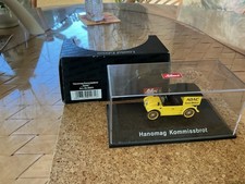 ADAC Modellauto Hanomag