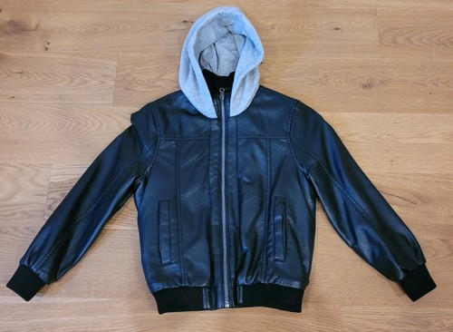 Kiki koko kunstlederjacke - koko,