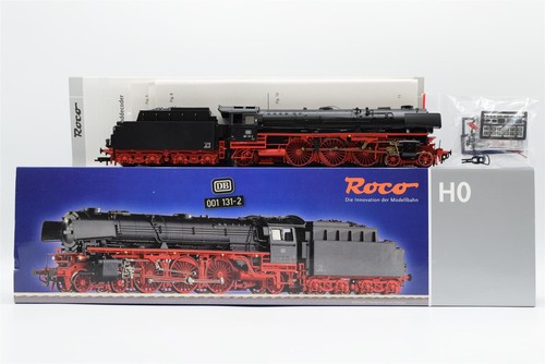 Roco 62155 dampflok 001 - 62155, br