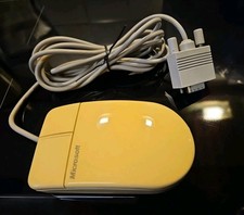 Microsoft Serial Mouse 2