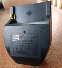 Original Schwenkkehrmaschine