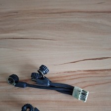 Trabant Kübel Funkgerät R-126 NVA GST DDR