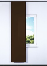 Schiebevorhang NACH AUF MAß