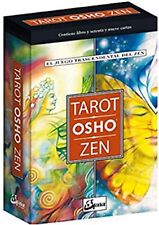 Tarot Osho Zen: el Juego