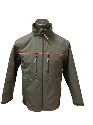 Softshelljacke terratrend job - terratrend,