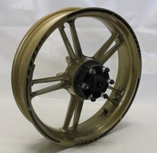 Yamaha YZF-R YZF R 125 Felge