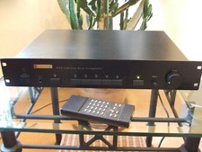 Parasound P-LD 1100 Vorstufe