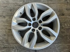BMW X3 F25 Alufelge Y-Speiche