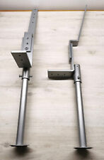 HASENA Kopfteilhalter Streben Kopf Head Hold für Wasserbetten - 1tlg. Kopfteil