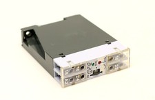 Tesch E72.3X682 Zeitrelais