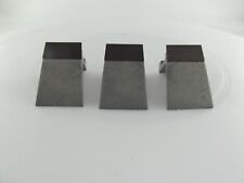 65) Fleischmann  3 Stück  2161-3 Blindstopfen für Drehscheibe 6652 / 6152 / 6052