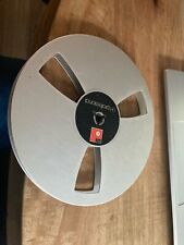 BASF 18CM Alu reel ,orginal